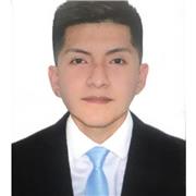 Profesor de Comunicación con título de Licenciado en Educación Secundaria en la especialidad de lengua, literatura y comunicación por el Instituto Pedagógico Nacional Monterrico.
Profesor de inglés con metodología de la enseñanza de inglés como lengua ex